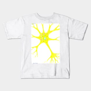 Neuron Kids T-Shirt